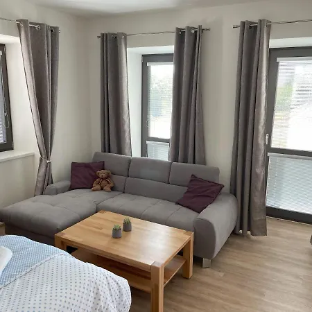 Appartamento šumava Nove Hute