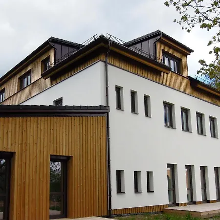 Appartamento šumava