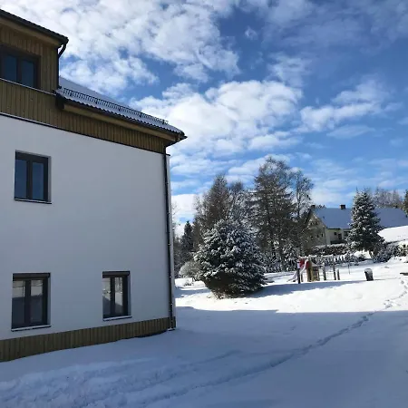 Appartamento šumava *