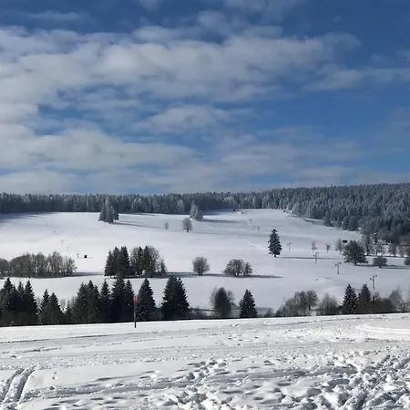 šumava