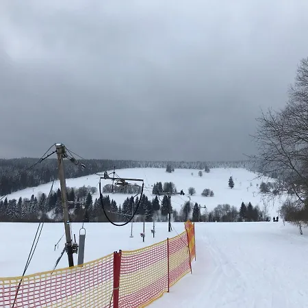 šumava