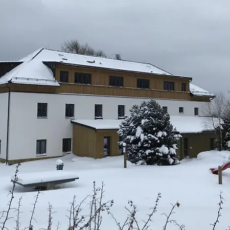 šumava *