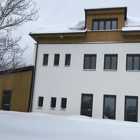 Appartamento šumava *