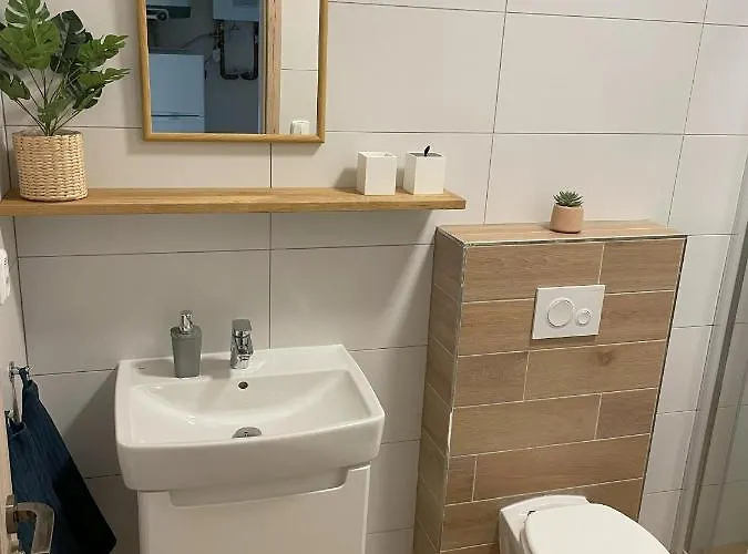 Apartman Sumava *