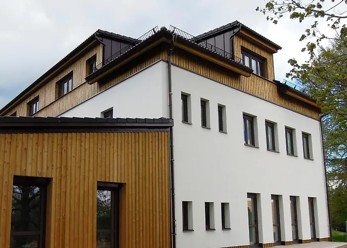 Apartman Sumava