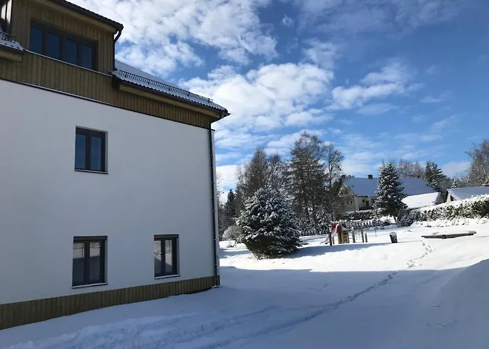 Apartman Sumava *