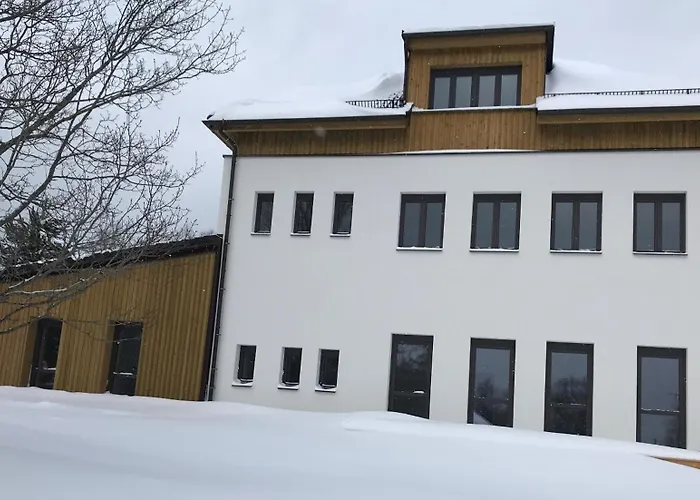 Apartman Sumava *